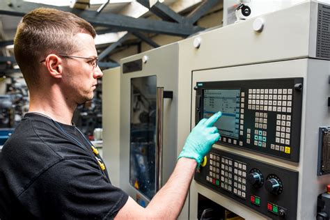 careers in cnc machining|computer numerical control machinist.